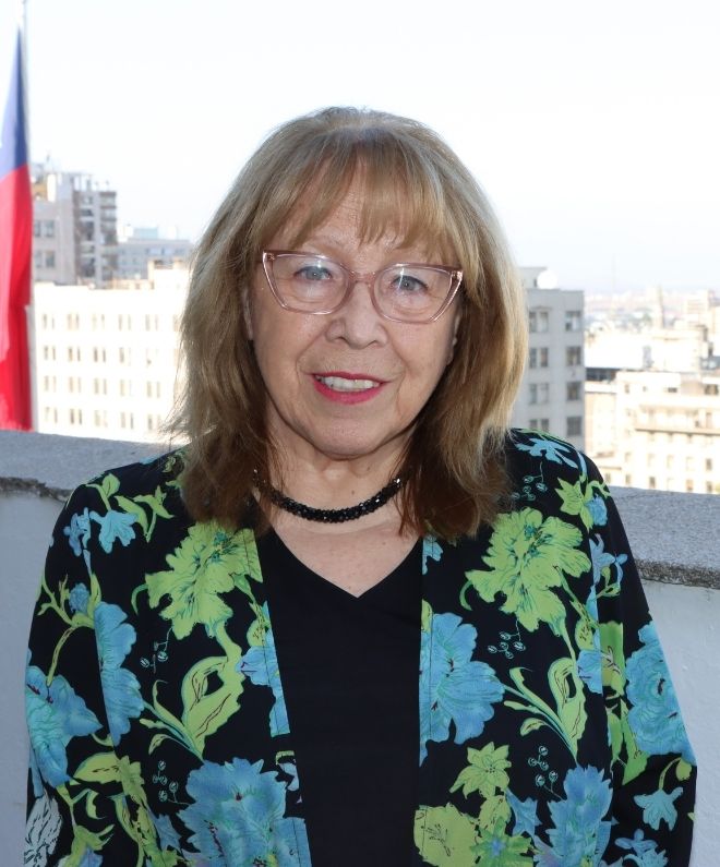 Margarita Cordaro Cárdenas