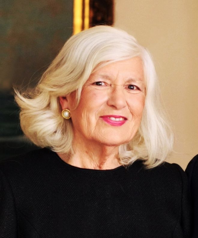 María de la Luz Boetsch Matte