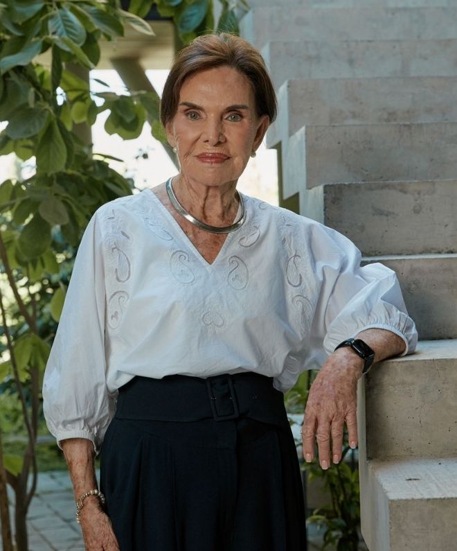 María del Carmen García Domínguez
