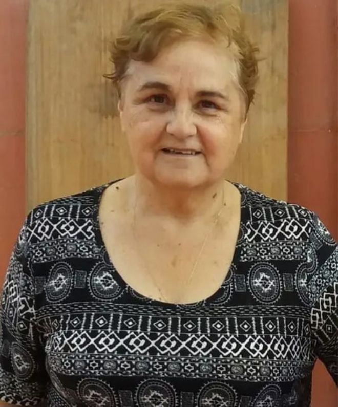 María Eugenia Beals Alarcón