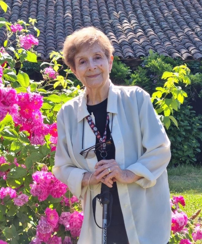 María Inés Saravia Monges