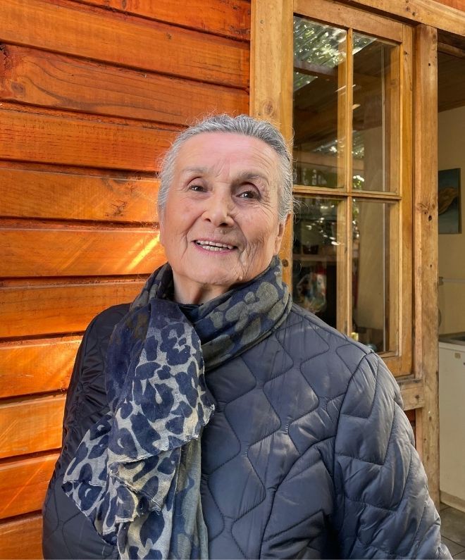 María Yolanda Macías Mansilla