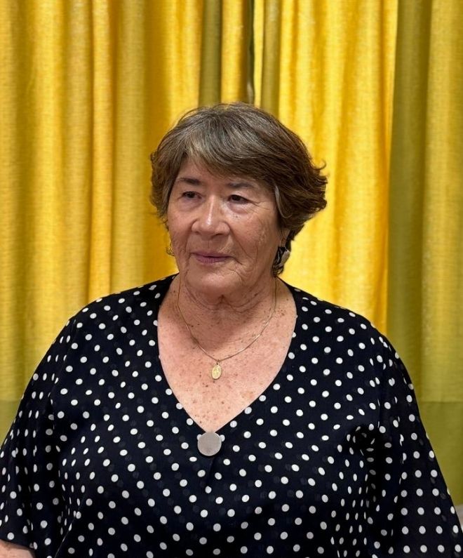 Marta Loyola Robles