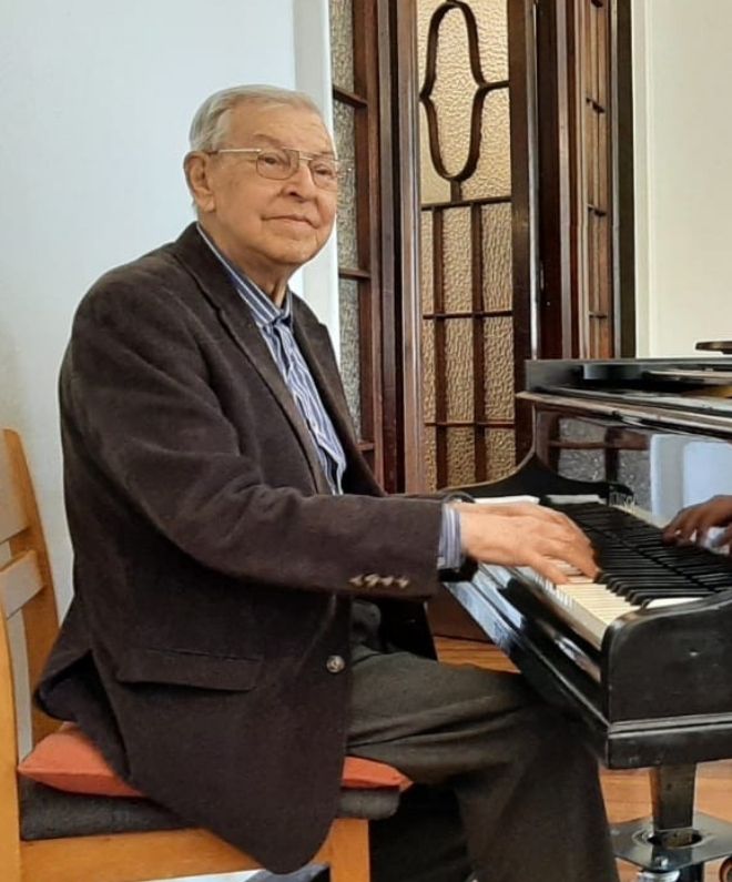 Máximo Pino Oyarzún