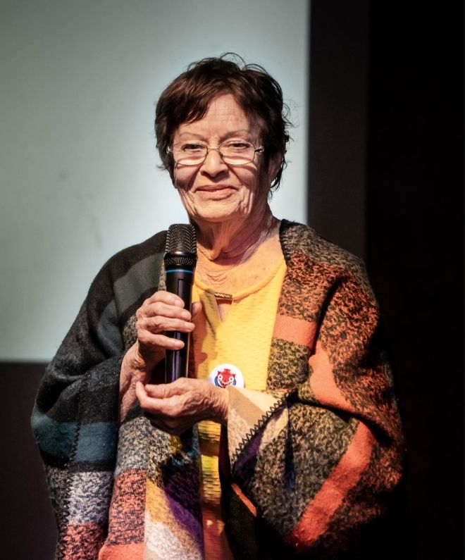 Nelly Lemus Villa