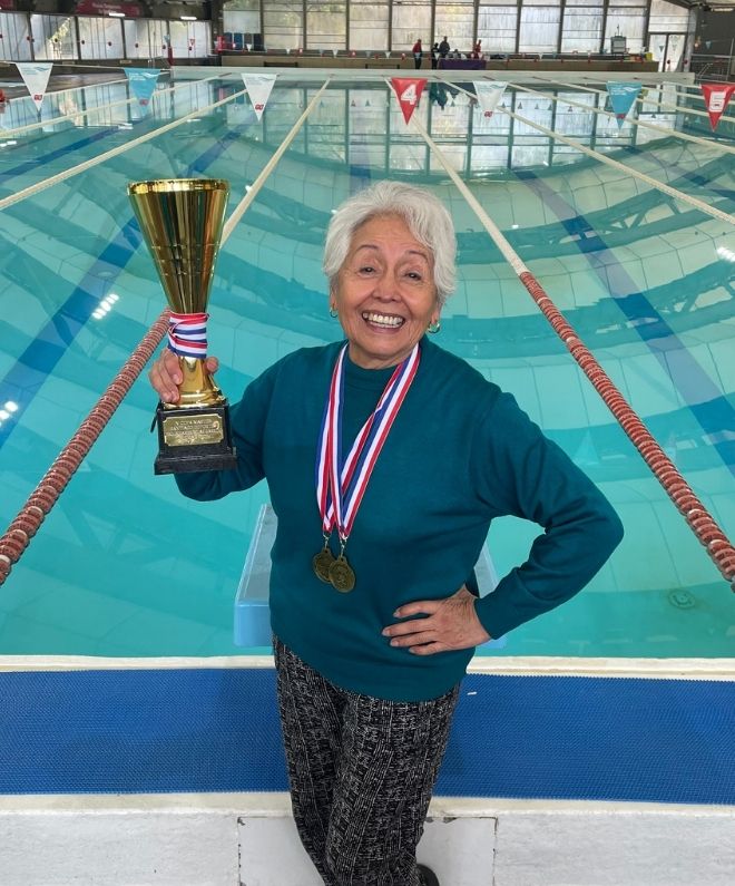 Oriele Escudero Espinoza