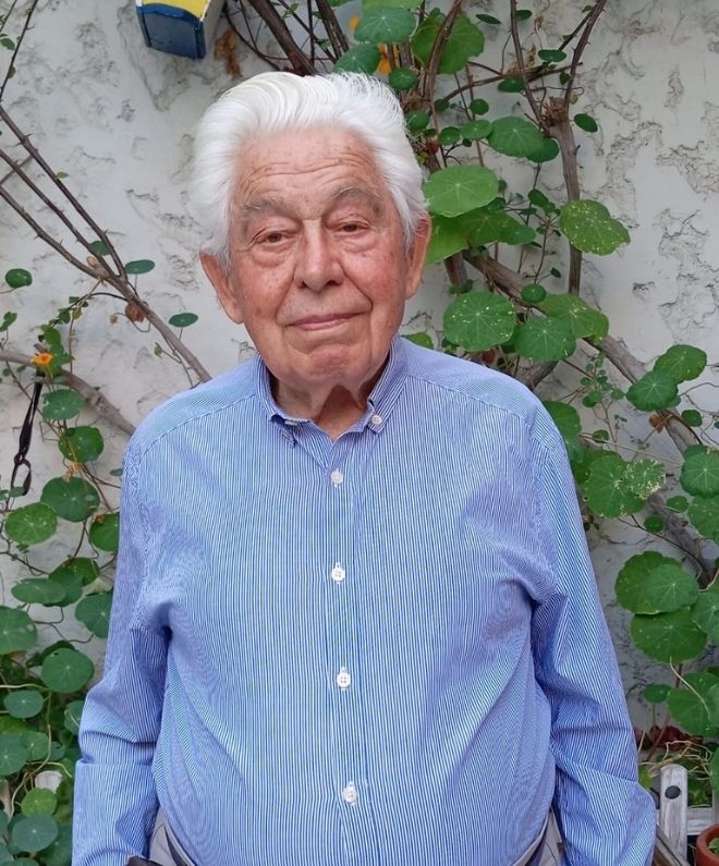 Pablo Martín de Julián