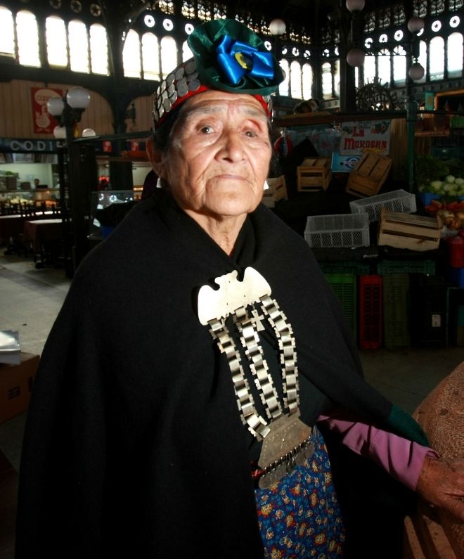 Paula Painén Calfuman
