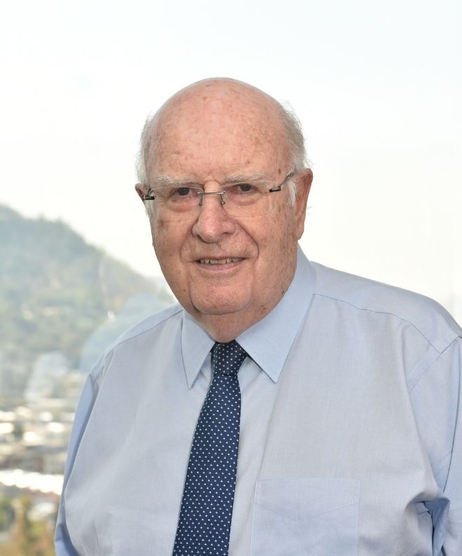 Peter Hill Dowd