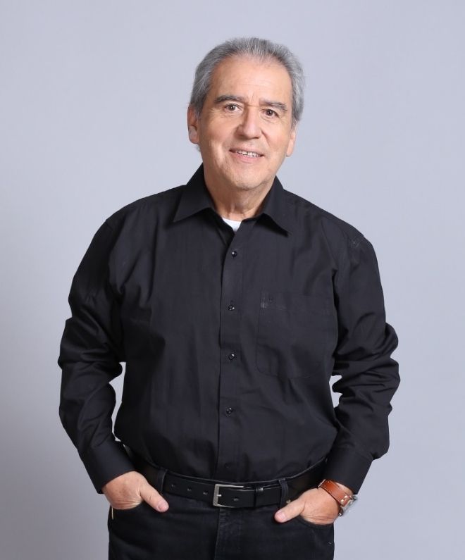 Sergio Campos Ulloa