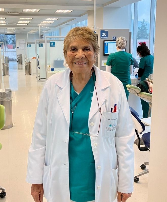 Sonia Guerrero Reyes
