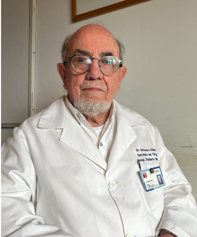 Alfonso Díaz Fernández