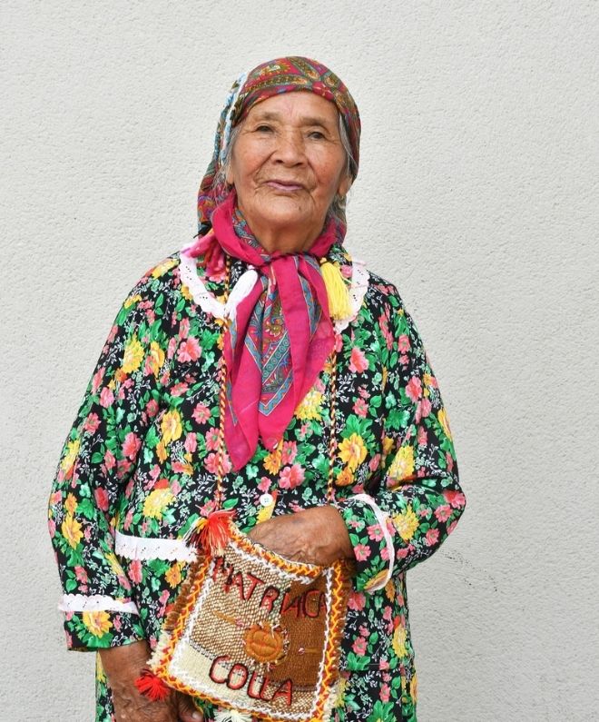 Basilia Santos Escalante Escalante