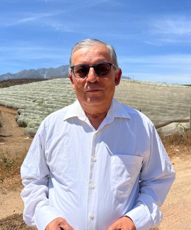 Camilo Enrique Escorza Rojas