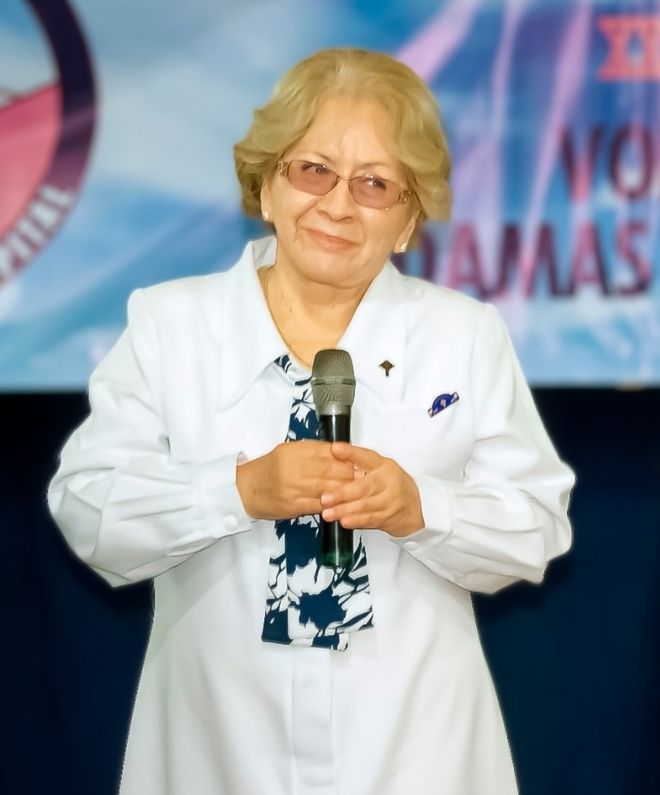 Carmen Fritz