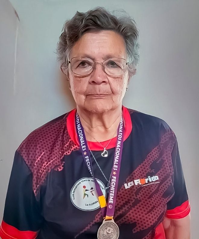 Carmen Guzmán Arrieta
