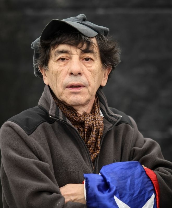 Dióscoro Rojas Campos