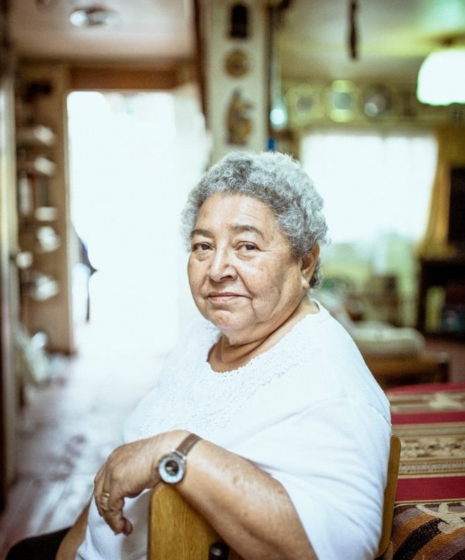 Dolly Ciña Donoso