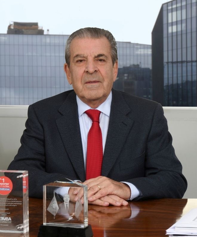 Eduardo Frei Ruiz-Tagle