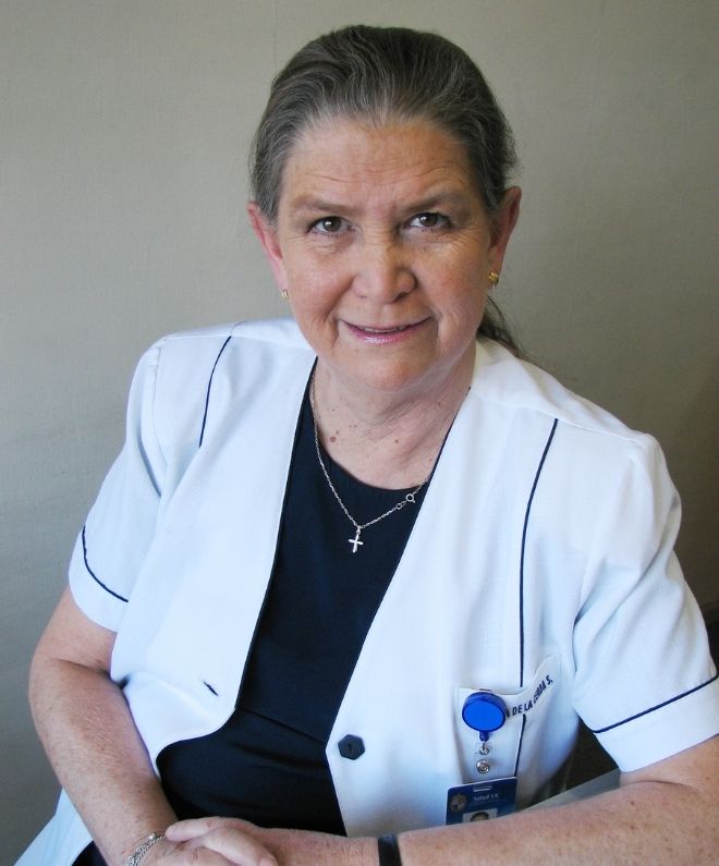 Gabriela De la Cerda Soto