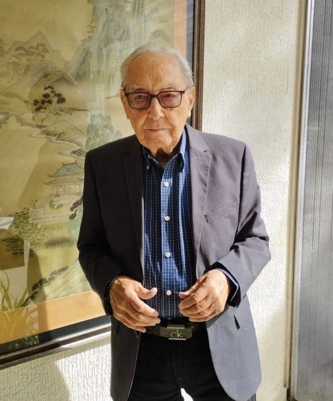 Giovanni Cultrera Pilato