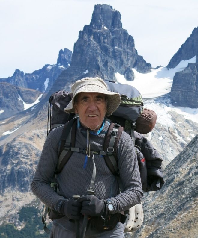 Guillermo ‘Memo’ Cáceres Moncada