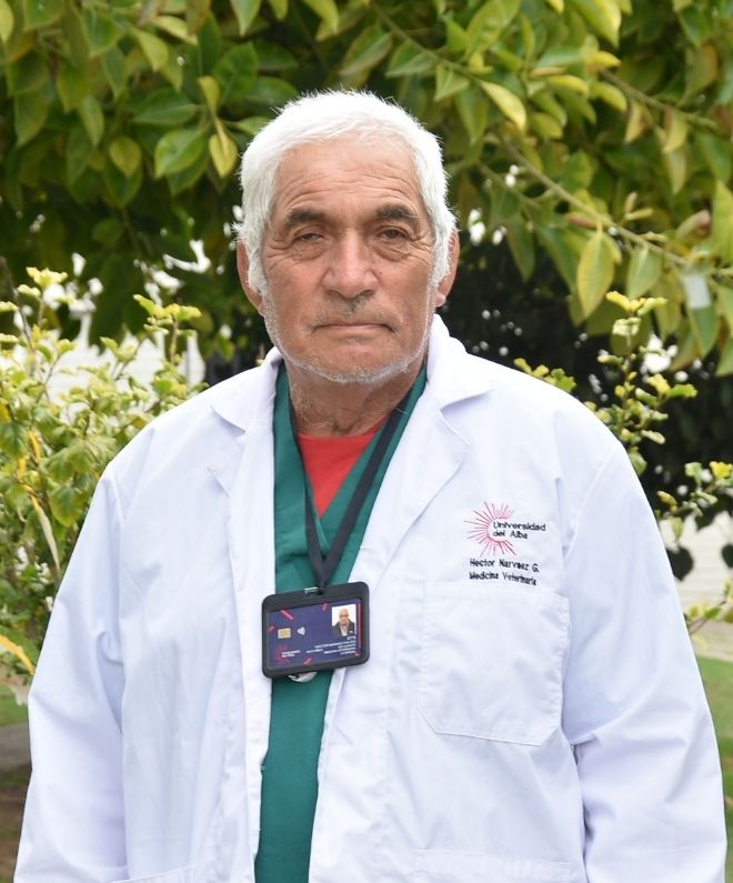 Héctor Emiliano Narváez Gálvez
