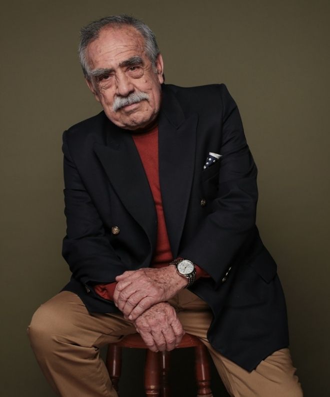 Hugo Medina