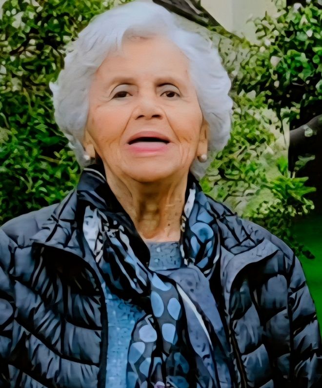 Irma Moreno Leiva