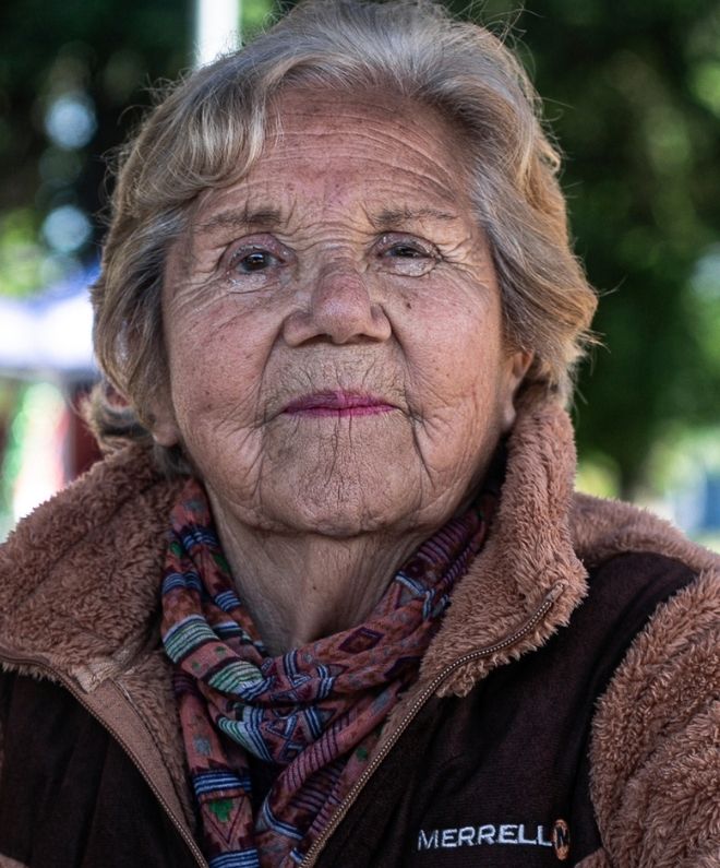 Isolina del Carmen Figueroa Sánchez