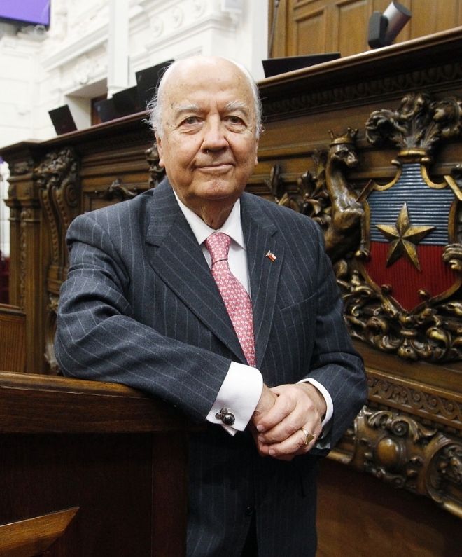 Jorge Arancibia Reyes