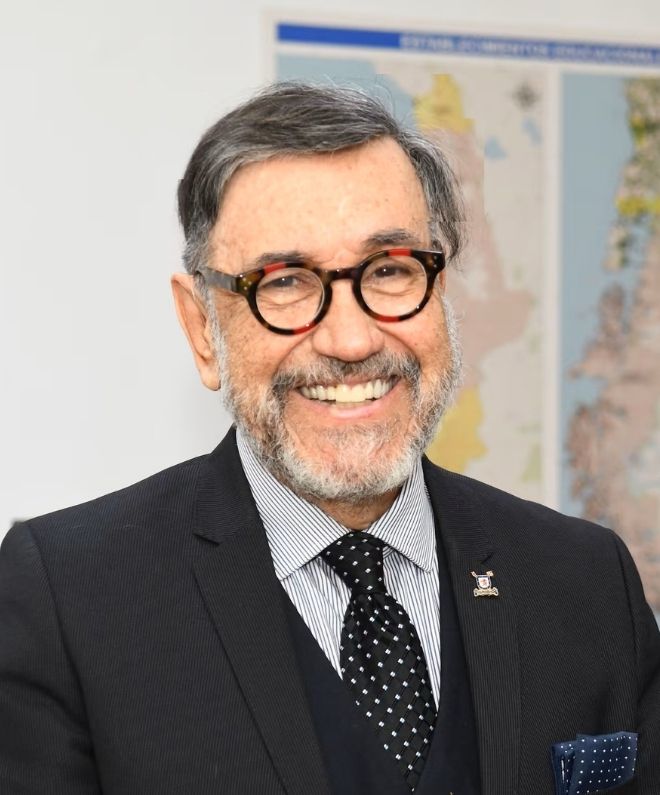 José Heráclito Zagal Moya