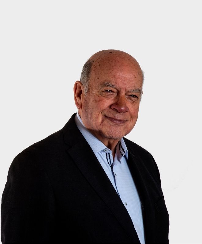 José Miguel Insulza Salinas