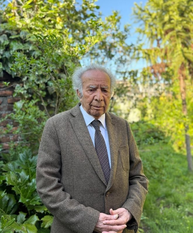 Juan Mario Fuentes Gatica