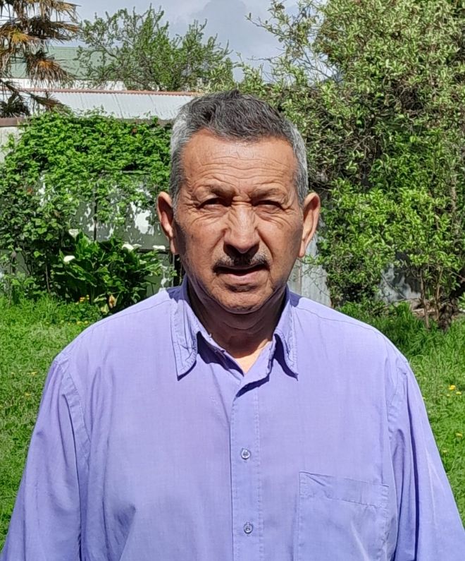 Julio Alberto Ávila Lagunas