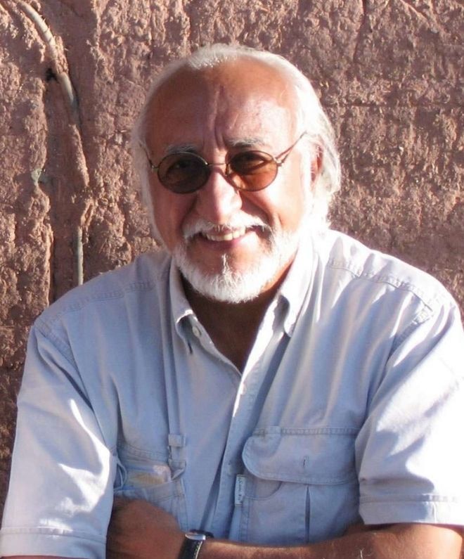 Lautaro Núñez Atencio