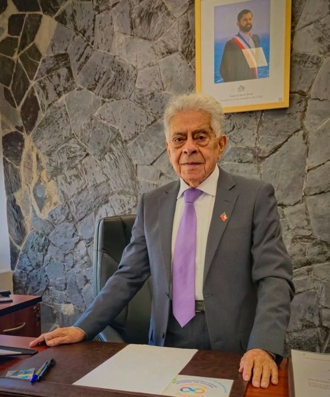 Luis Álvarez Valenzuela