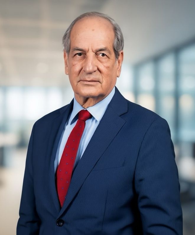 Luis Berr Lama