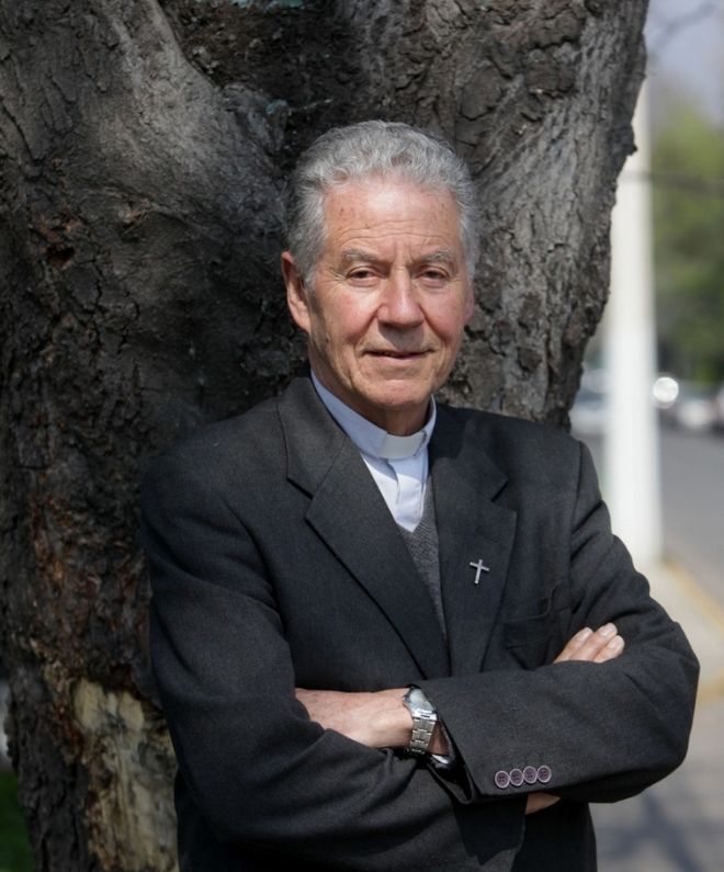 Luis Ramírez Vial