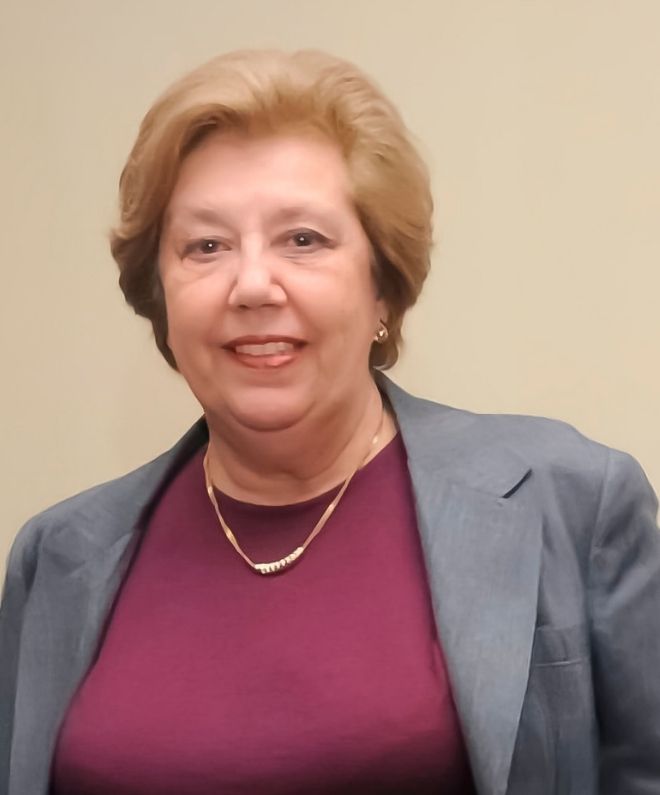 María Eugenia Pinto Claude