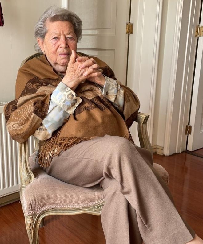 María Susana Torrealba Bisquert