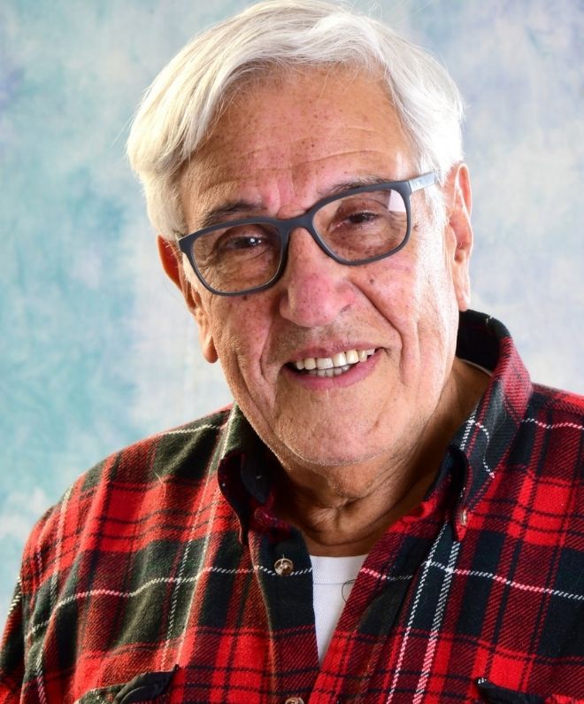 Miguel Davagnino Carrasco