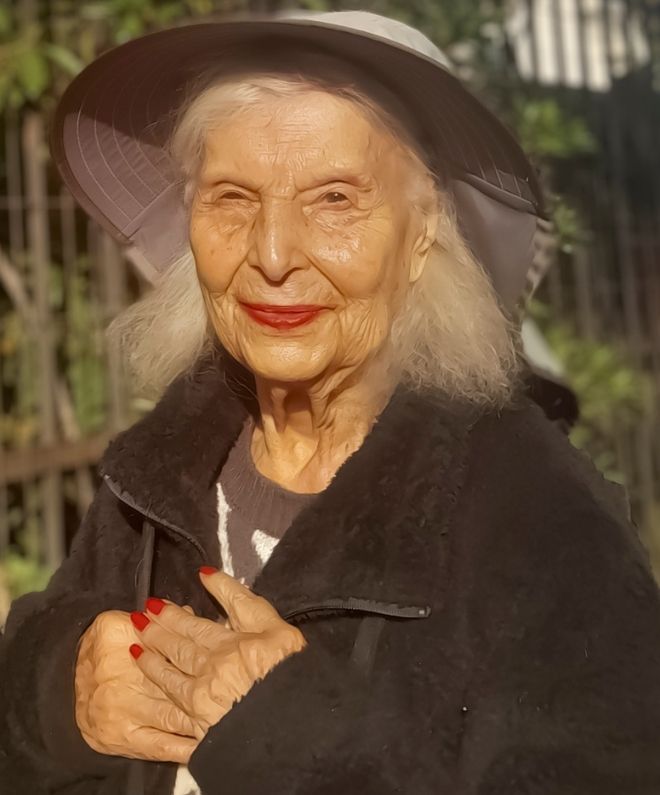 Norma Ramírez Arenas