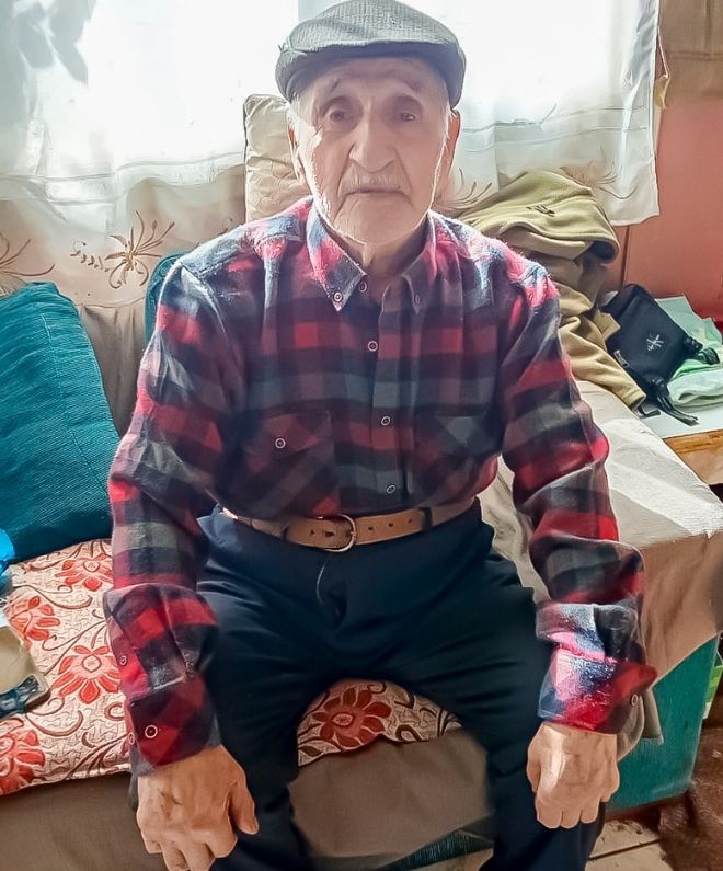 Pascual Contreras Vargas