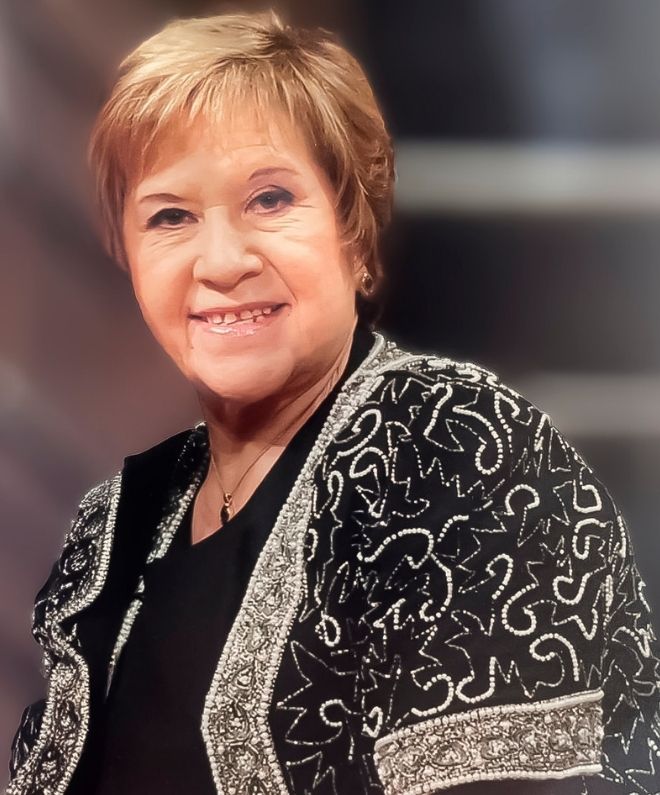 Patricia Cofré Cofré