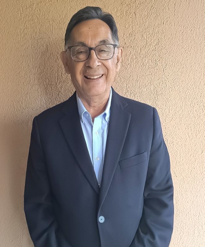 Raúl Madariaga Meza