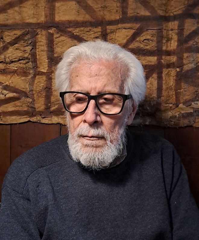 Ricardo Yrarrázaval Larraín