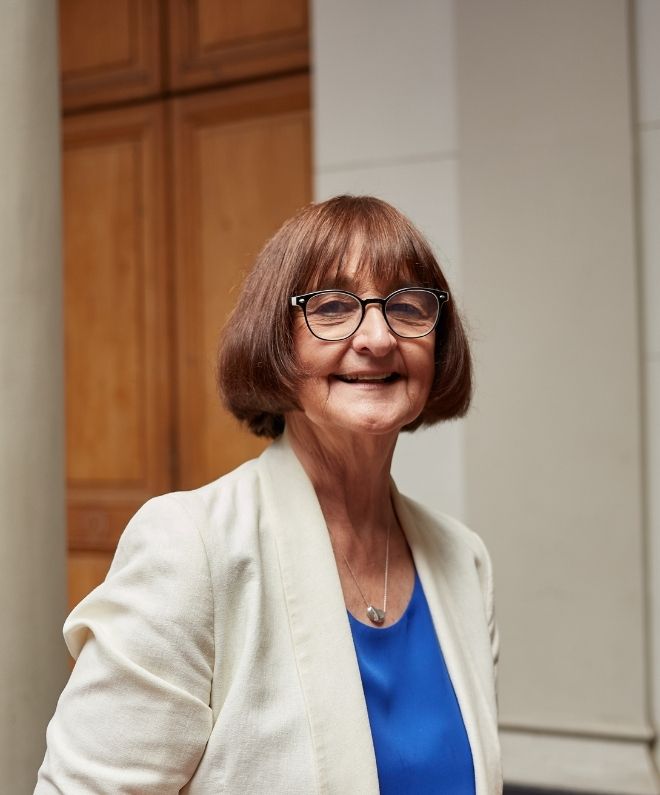Rosa Devés Alessandri