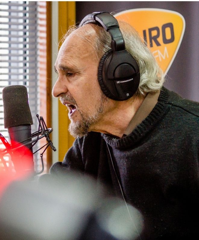 Sergio ‘Pirincho’ Cárcamo Soto