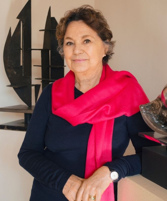 Silvia Westermann Andrade